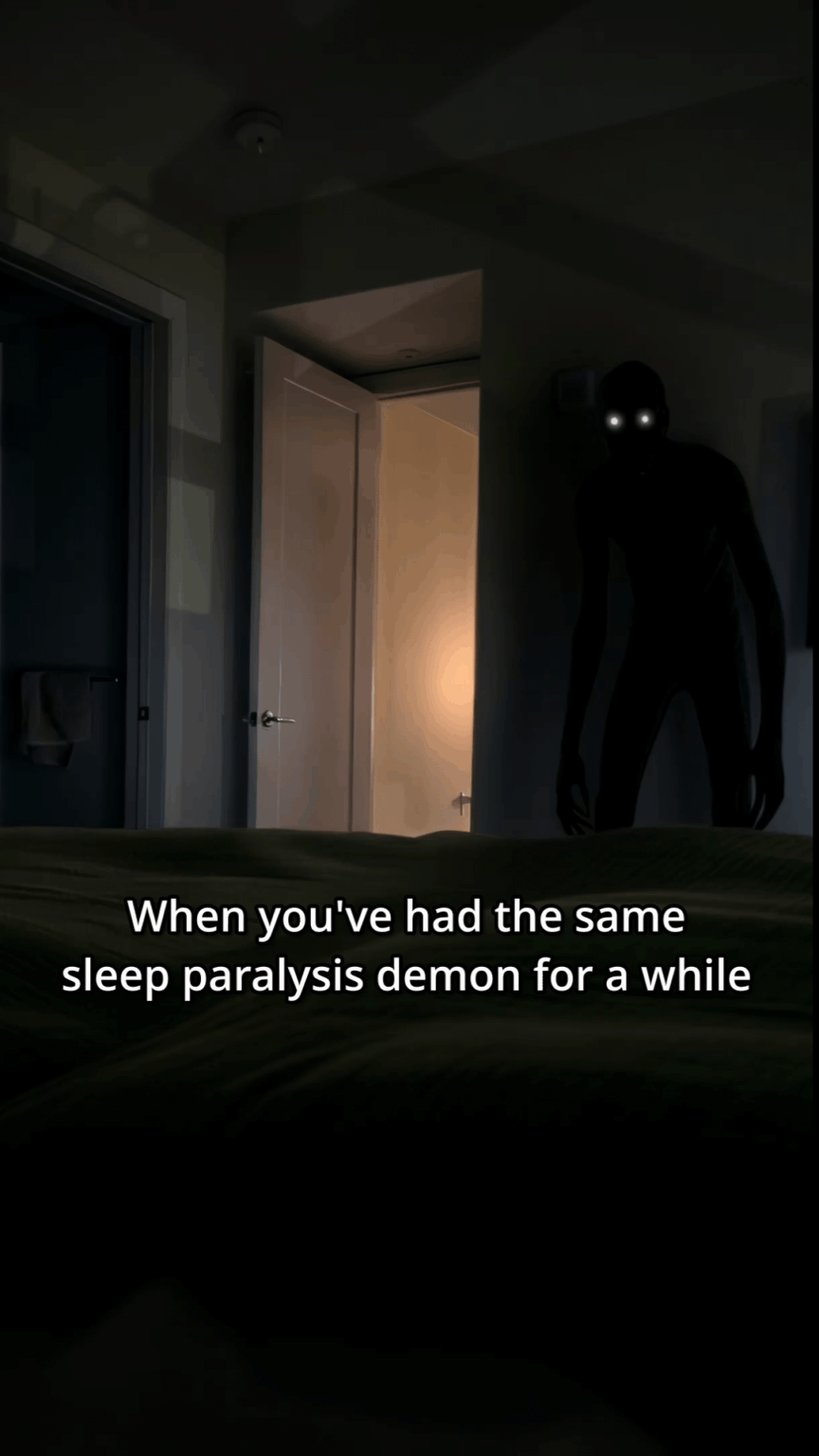 Wanted to give everyone a good laugh