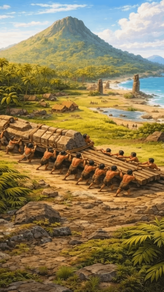 What Really Happened on Easter Island? A Case of Environmental Collapse