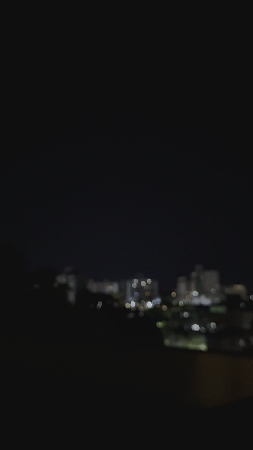 starlinks? Here in Santa Cruz do Sul, Brazil, 01/25/2026, 22:54 pm