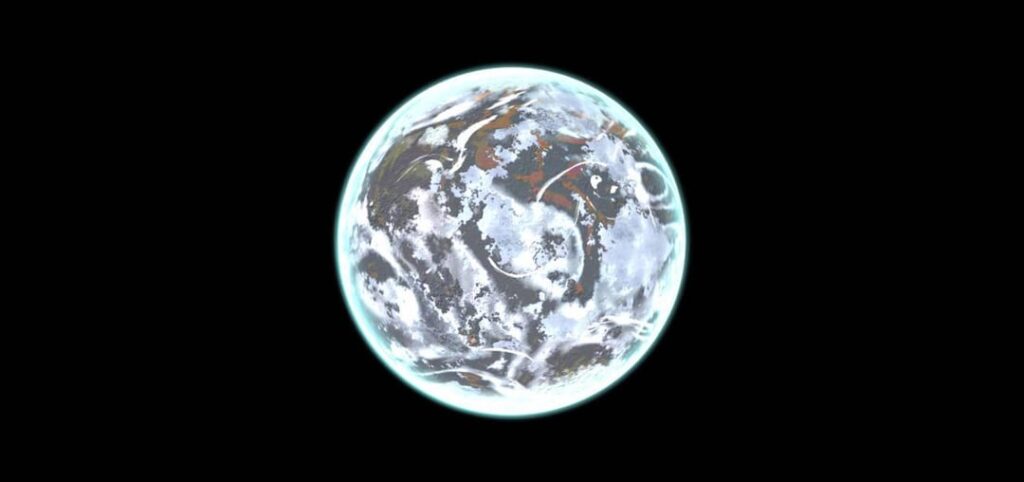 Today in 2006 – Three independent observing campaigns announced the discovery of OGLE-2005-BLG-390Lb, a super-Earth 21,500 ± 3,300 light-years away from Earth near the center of the Milky Way.