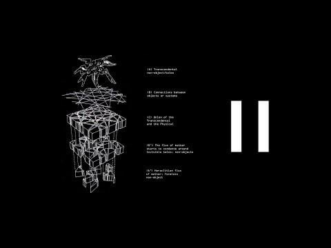 IC | The Interdimensional Hypothesis II