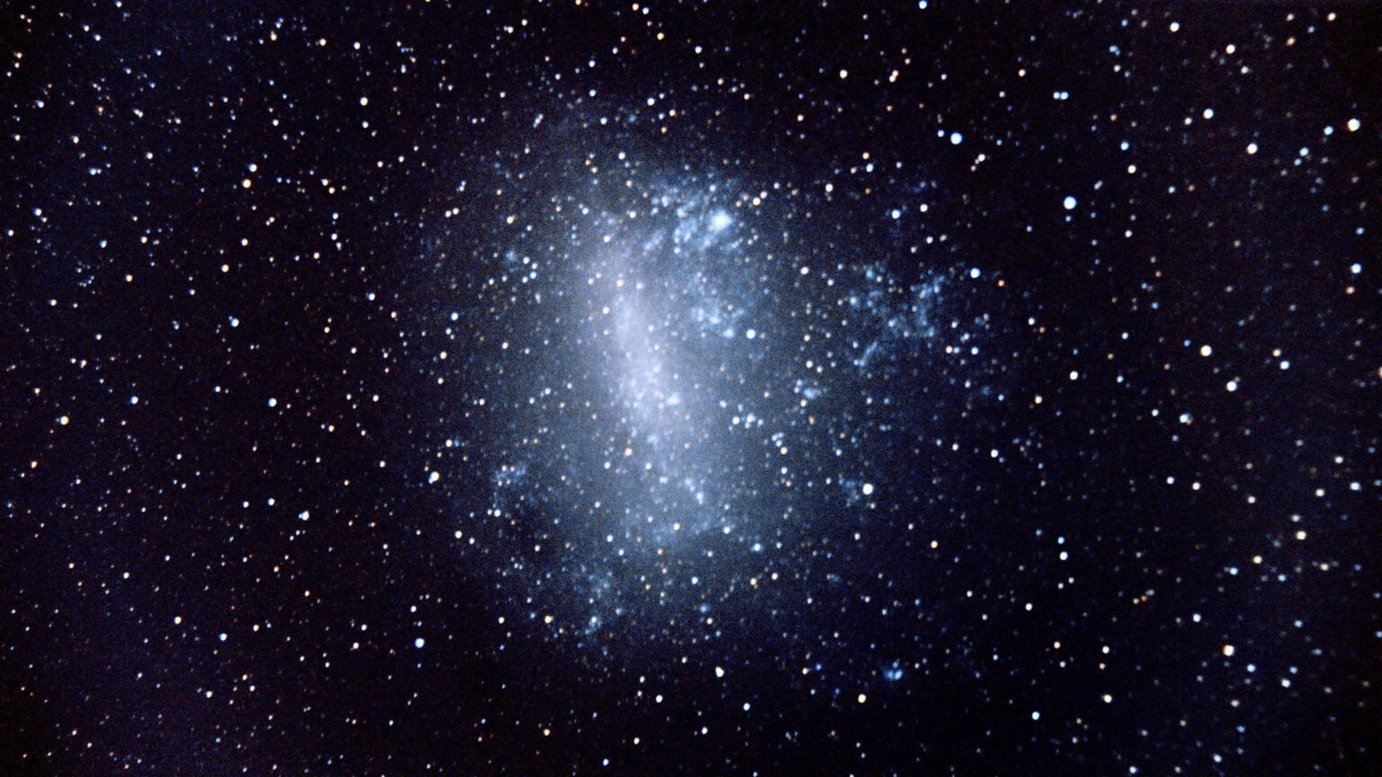 Large Magellanic Cloud