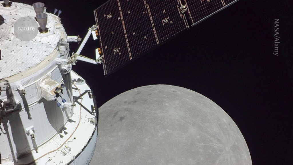 Why space exploration needs science leadership now — before it’s too late