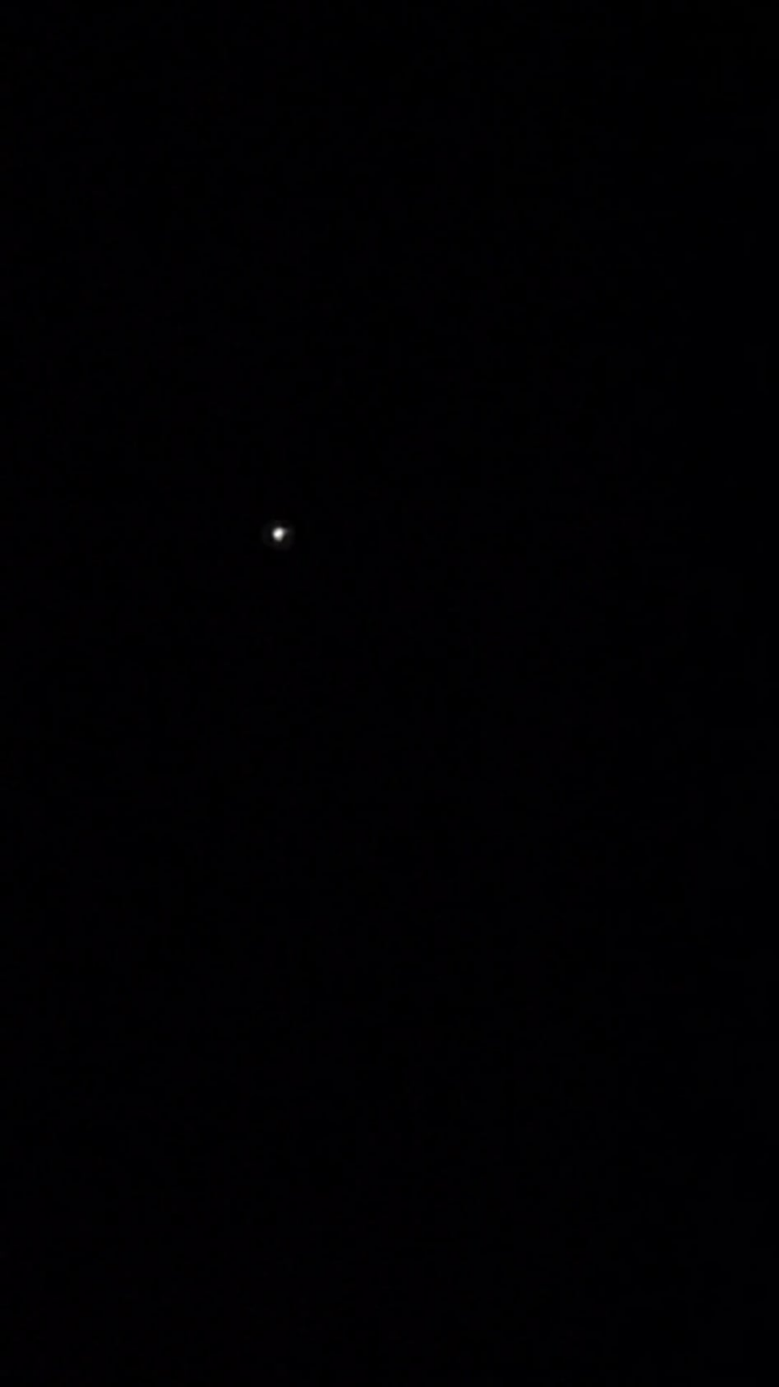 Weird Sighting Malnesbury South Africa 10/01/2026