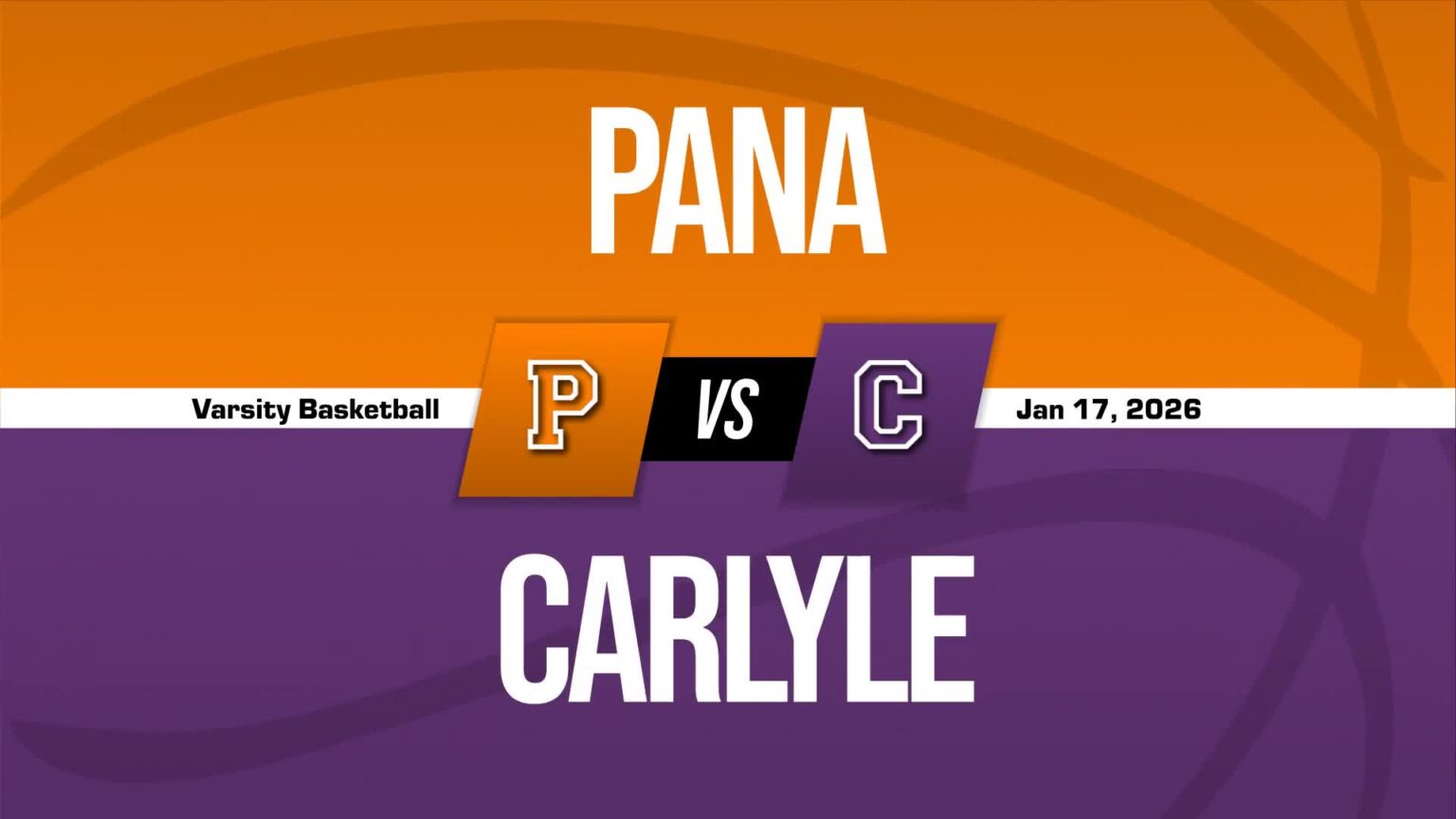 Carlyle Indians/Lady Indians vs. Greenville Comets + How To Watch