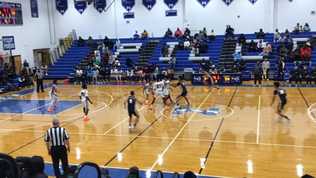 Maury Commodores vs. Granby Comets + How To Watch