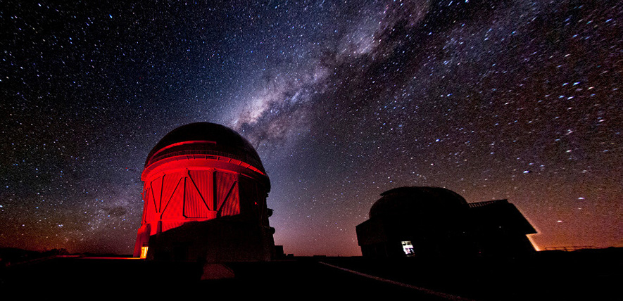 Scientists release the most detailed analysis yet on the expansion of the universe