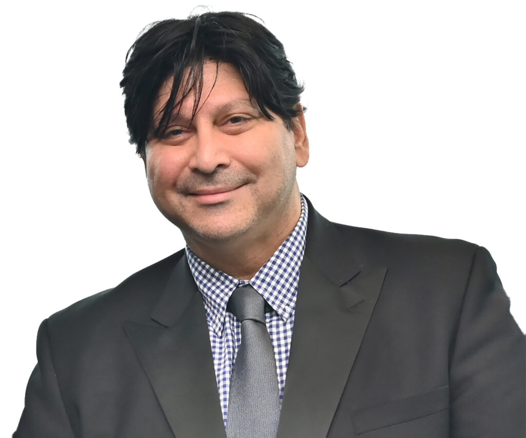 Dhaval Jadav Joins the SETI Institute Board to Help Spearhead Novel Science and Technology Approaches in the Search for Extraterrestrial Life