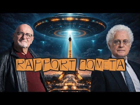 This is becoming my favorite YouTube channel on the ufo subject