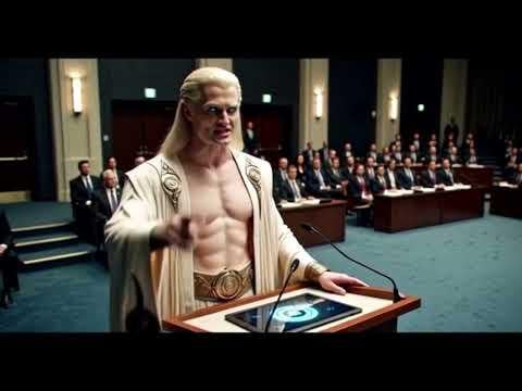 ufo conspiracy video i put together with AI. Forgive the amateurish finished cut