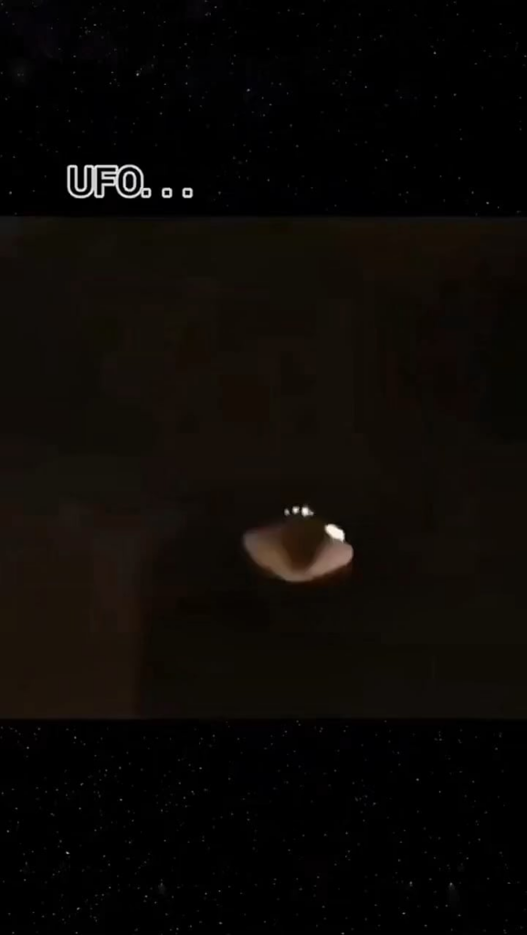 Demons and Aliens are the Same