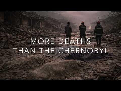 The Banqiao Dam Disaster killed more people than Chernobyl — yet most of the world has never heard of it