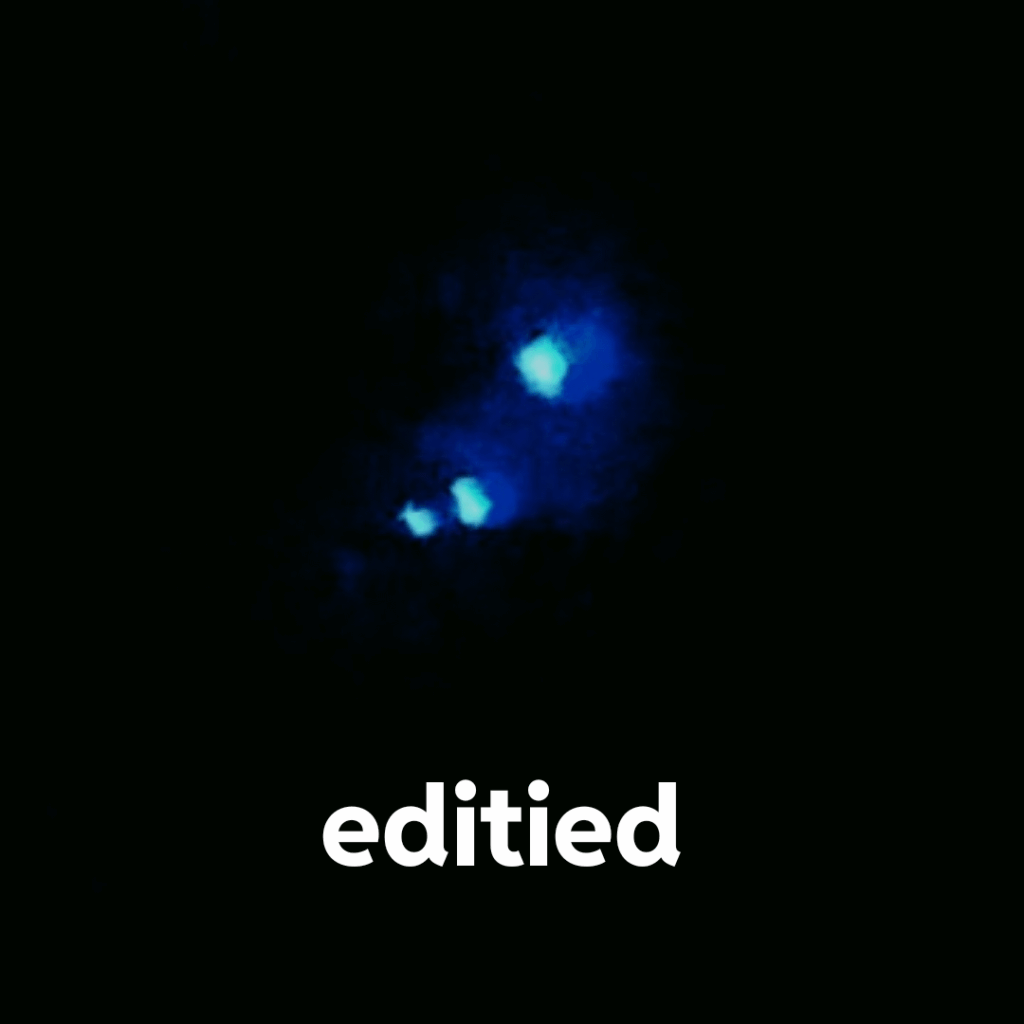 Orion Nebula (Beginner)