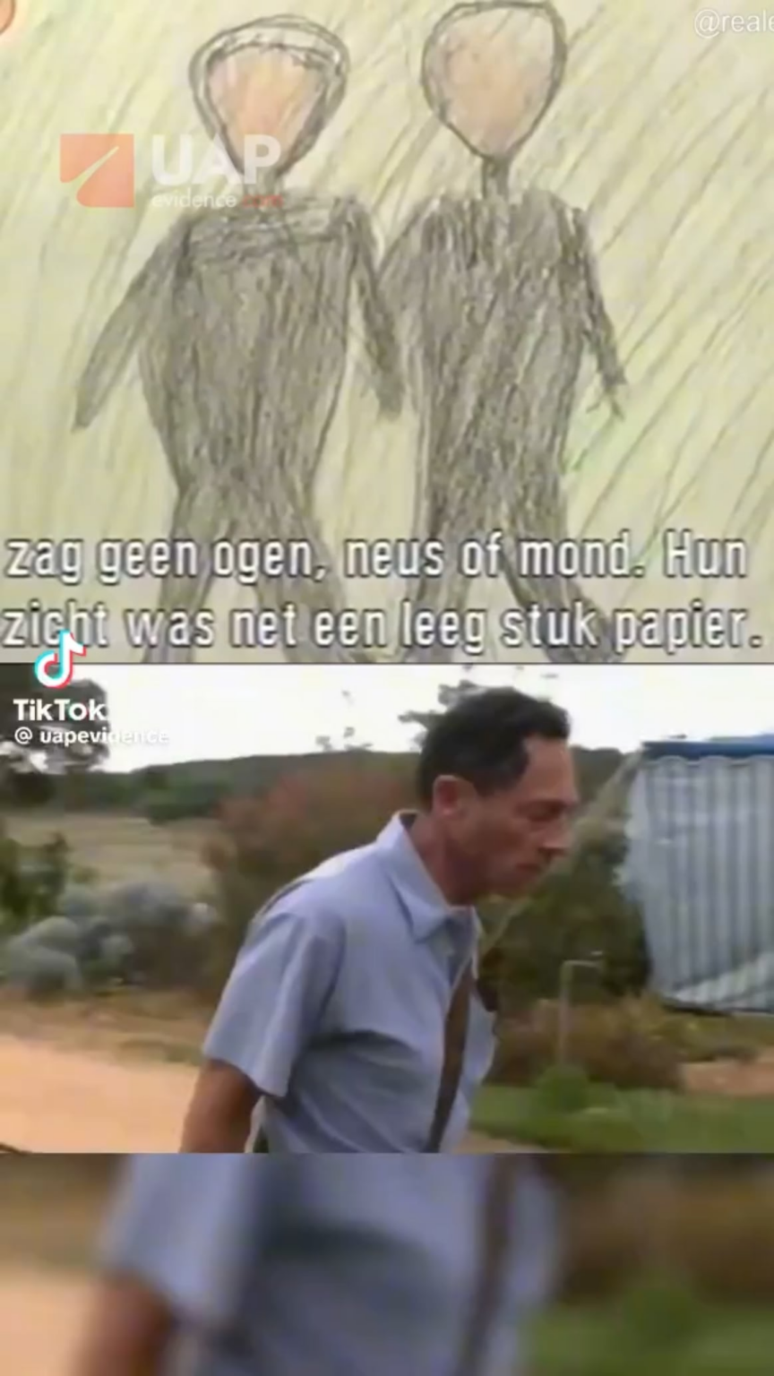 In 1994, a group of 60 kids claimed to encounter a UFO in Zimbabwe in vivid detail, and stories that matched perfectly. Even after growing up, their testimonies never changed. Here are the interviews of the kids, and their grown up selves 20 years later.