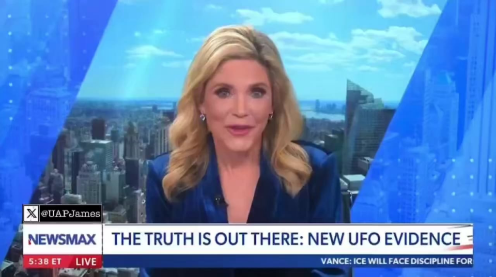 Brazil officials decline to comment when asked about the Varginha witnesses at James Fox’s UAP press conference - “Both the Brazilian Embassy in Washington and the Foreign Ministry declined to comment. Previously, the Government has said these witnesses were simply mistaken.”