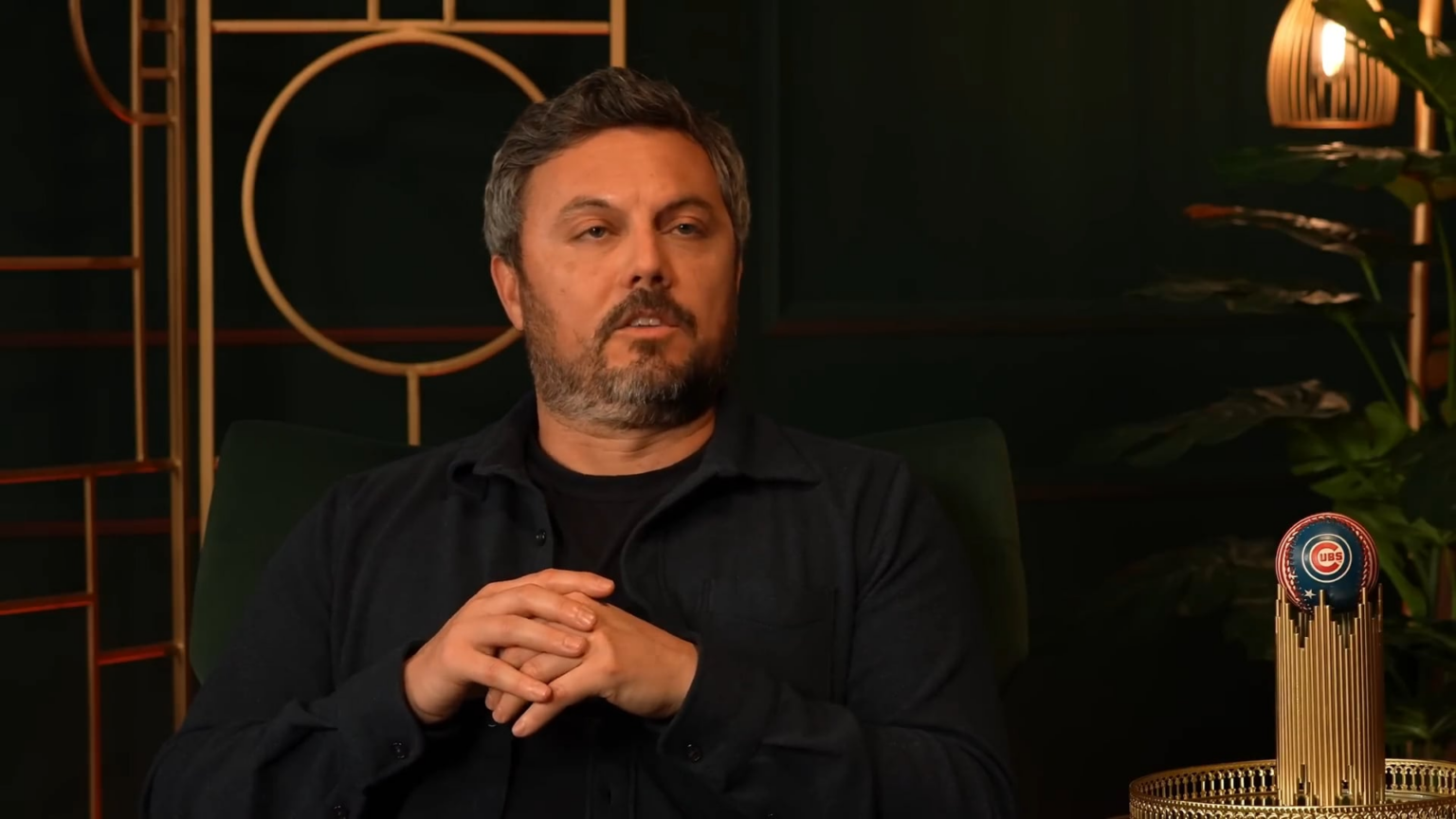 Dan Farah to Billy Corgan: “The President Will Say We’re Not Alone”