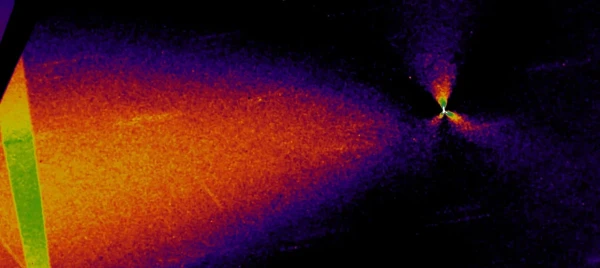 Interstellar Comet 3I/ATLAS May Hide an Unexpected Object Inside