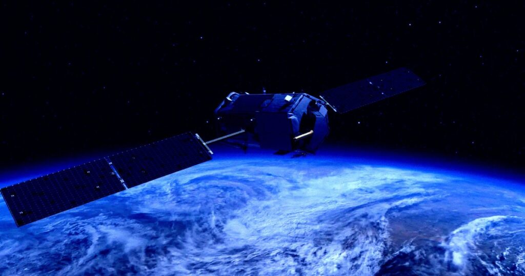 Former NASA Employee Issues Desperate Plea to Head of Agency Former NASA Employee Issues Desperate Plea to Head of Agency