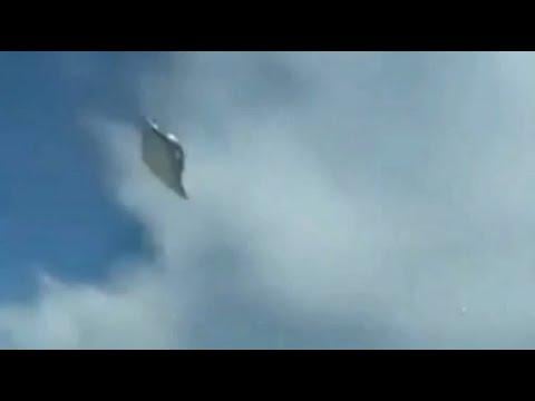 UFO footage, was captured by pilot JJ Arteaga while flying over Antioquia, Colombia in 2023.