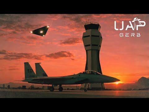 The Hidden Wing - US Air Force UFO Reverse Engineering Programs