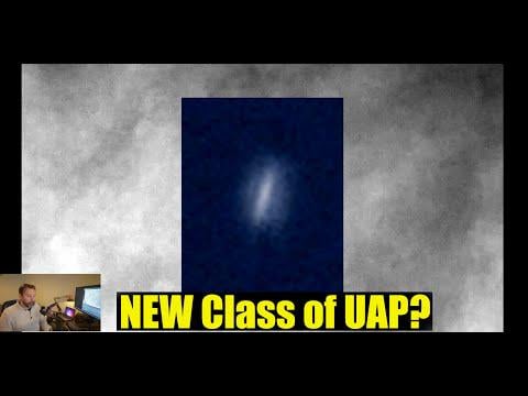 Imagery analyst and amateur skywatcher shares frequently seeing with binoculars fastmoving UFOs over his home: “There’s a lot of them. I can catch almost as many as I want in one day. I've seen these things rip across the sky in like 1 to 2 seconds. Horizon to horizon.”