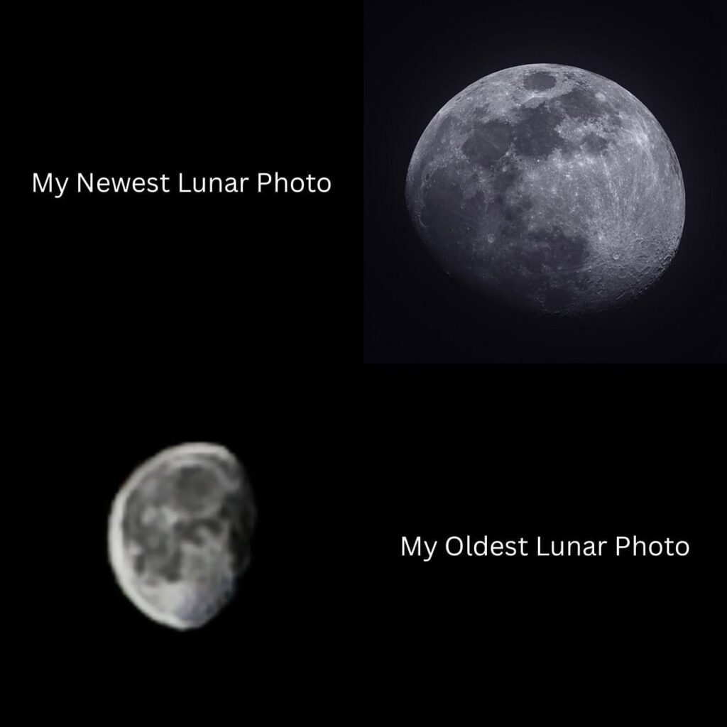 Exactly 1 Year Ago Today, I Began My Journey Into The Realm Of Astrophotography. Exactly 1 Year Ago Today, I Began My Journey Into The Realm Of Astrophotography.