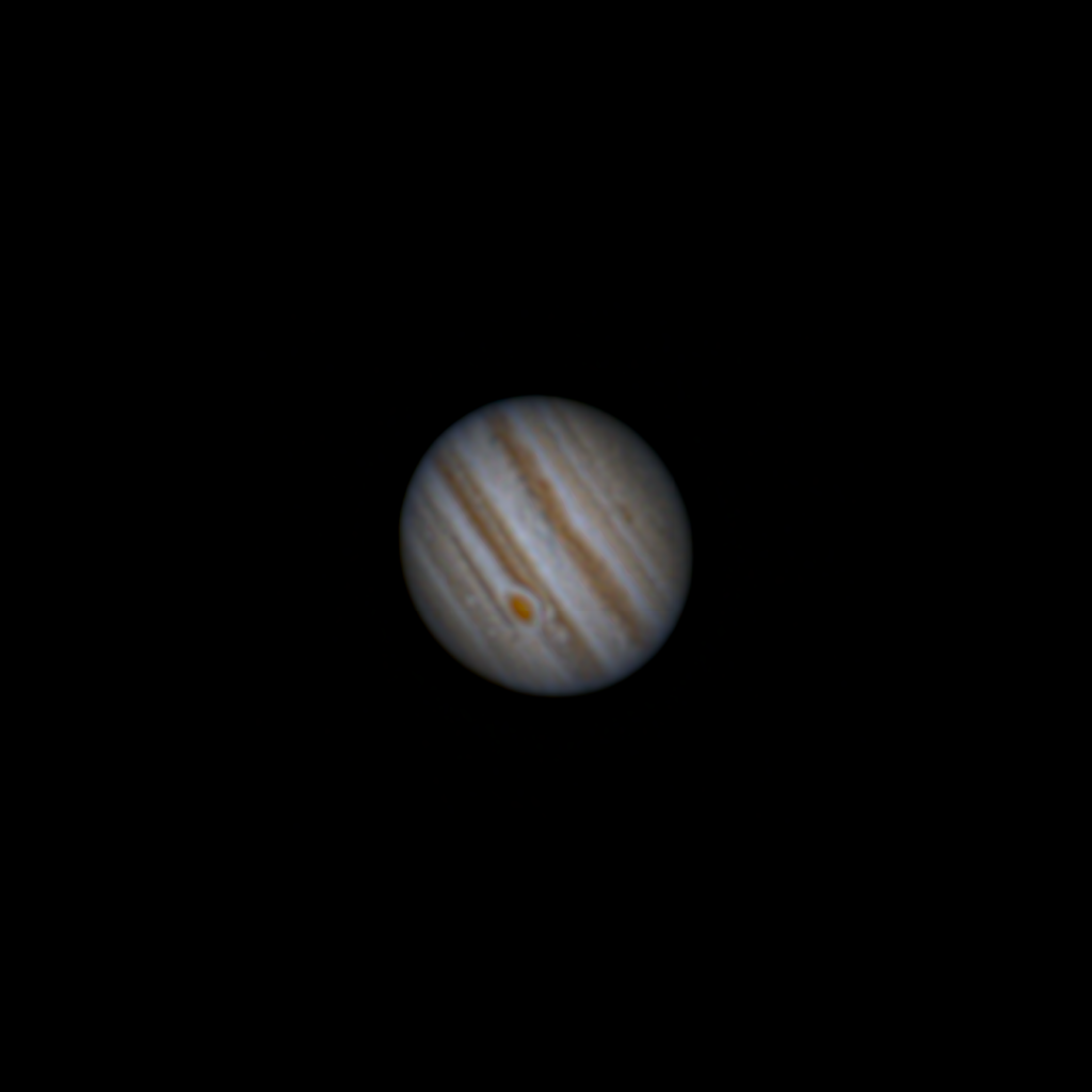 Jupiter - 2026/01/19