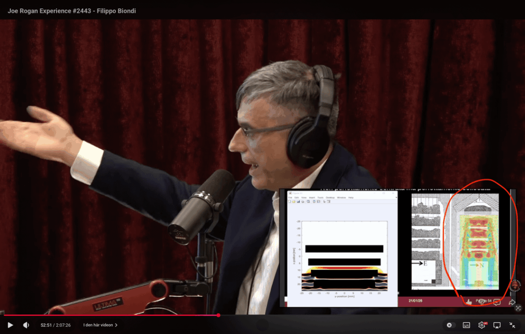 Coincidence? Joe Rogan – Filippo Biondi Coincidence? Joe Rogan - Filippo Biondi