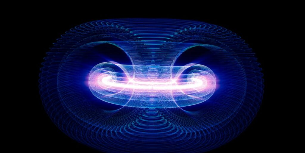 This Engineer Says He’s Found a Way to Overcome Earth’s Gravity