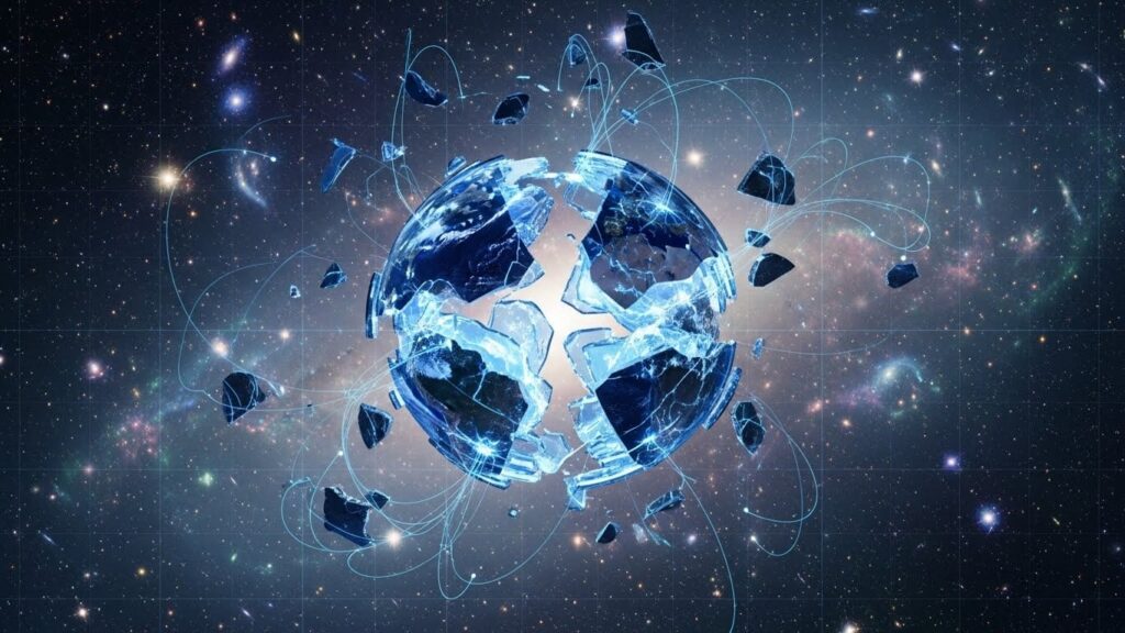 The Holographic Principle, Is Reality Just A Projection? The Holographic Principle, Is Reality Just a Projection?