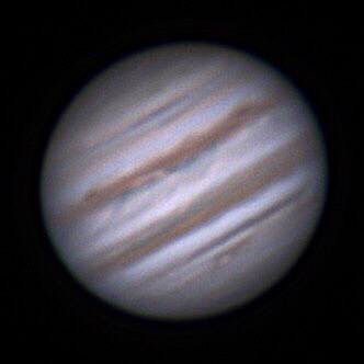 Jupiter