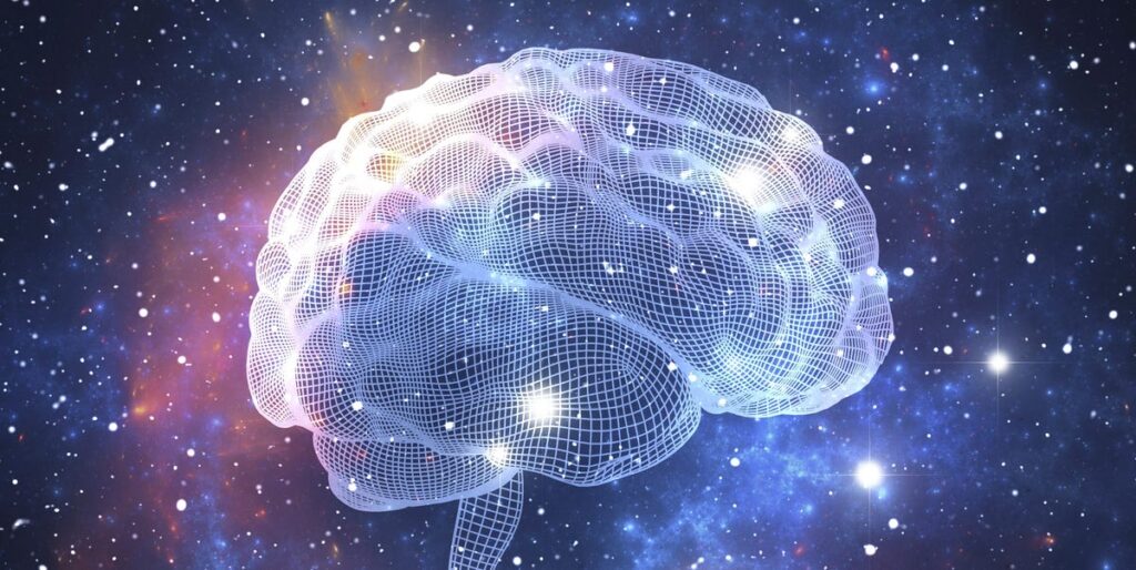 String Theory Might Explain the Universe and Your Brain