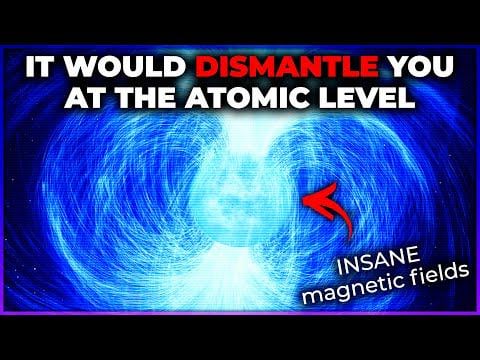 How Magnetars Are Born