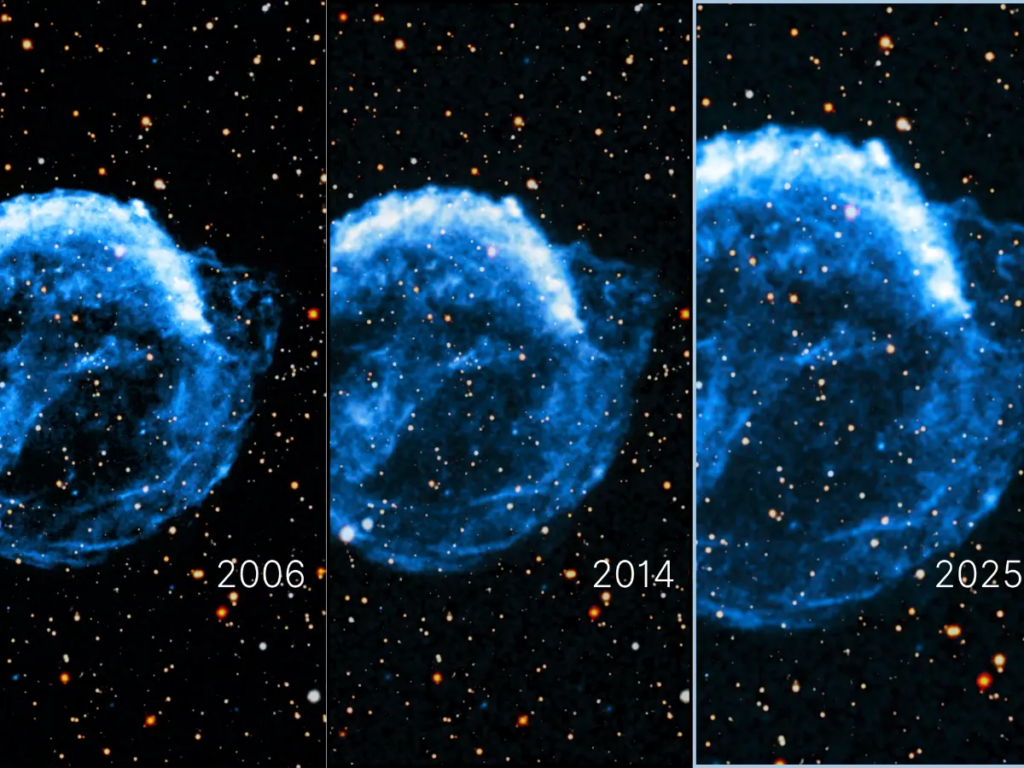 5 discoveries made by Webb, Hubble and Chandra Space Telescopes 5 discoveries made by Webb, Hubble and Chandra Space Telescopes