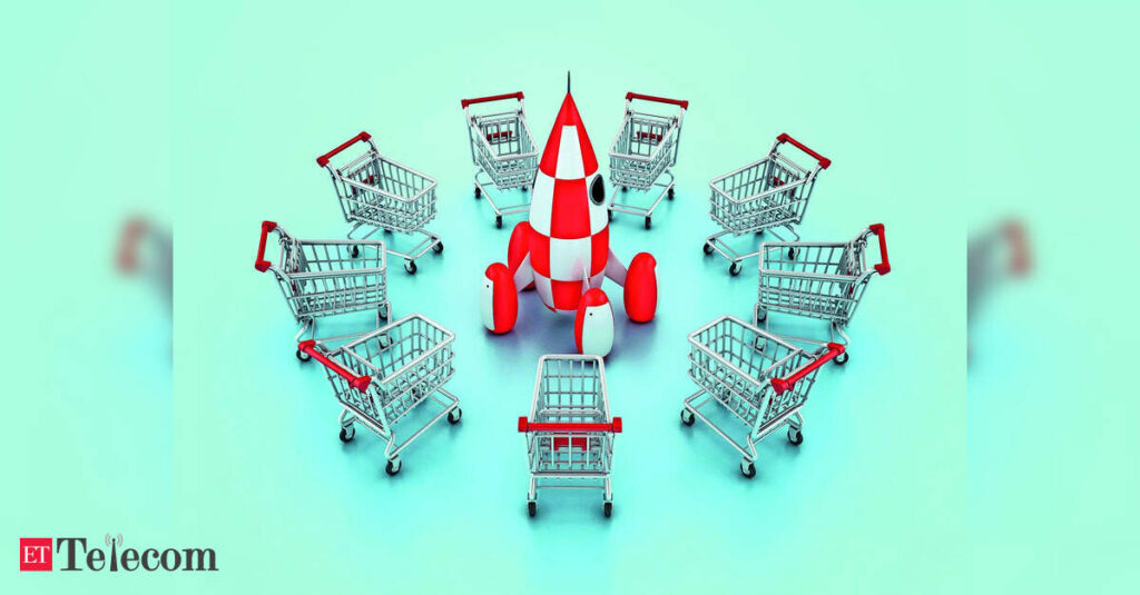 India's Private Space Industry Pushes for Critical Infrastructure Status Ahead of Union Budget, ETTelecom