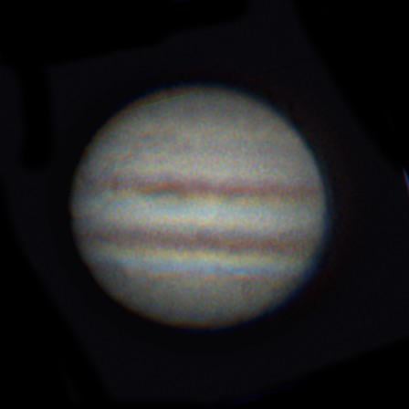 Jupiter