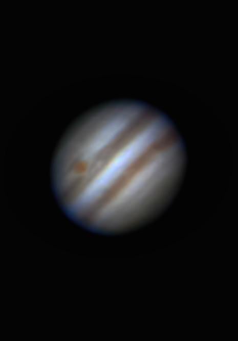 Jupiter