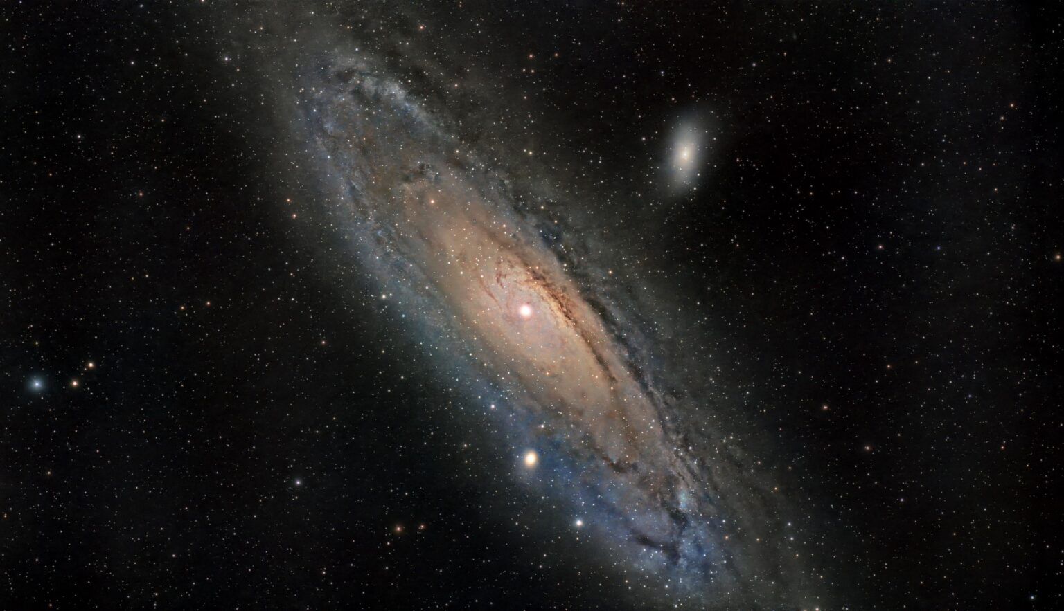 M31 - Andromeda