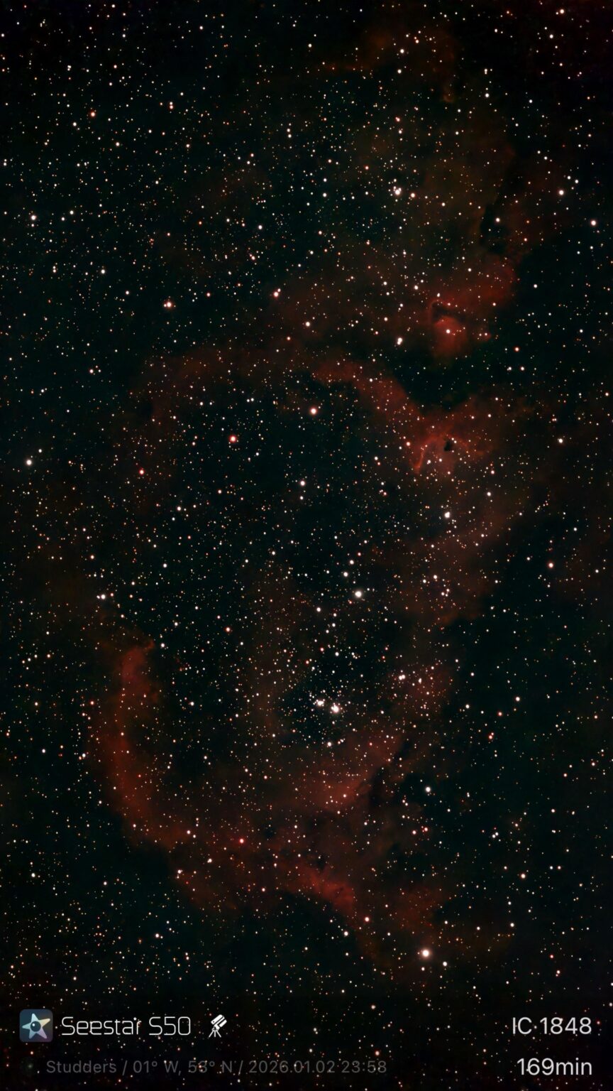 IC1848 mosaic