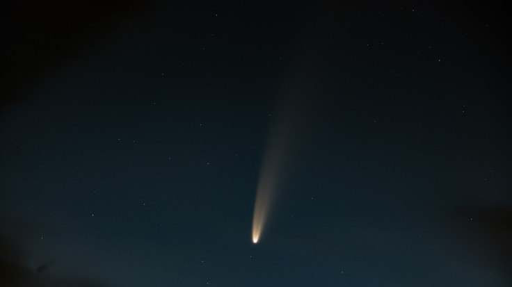 A Newly Solar System Mapped but Overshadowed by 3I/ATLAS Trends