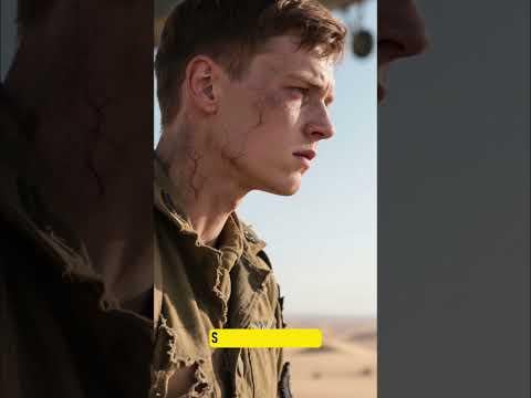 What the US Army Found in the Desert Shocked Everyone (WWII Mystery Part 3)