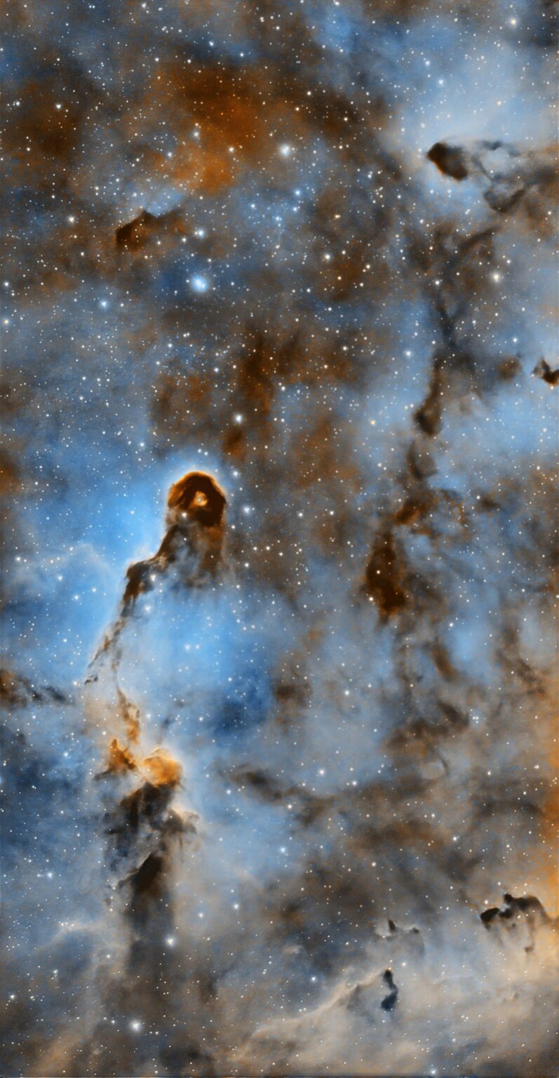 My Best Astro Photos of 2025! My Best Astro Photos of 2025!