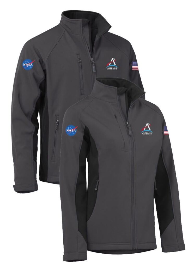 Where can one get an Artemis Tiburon jacket?