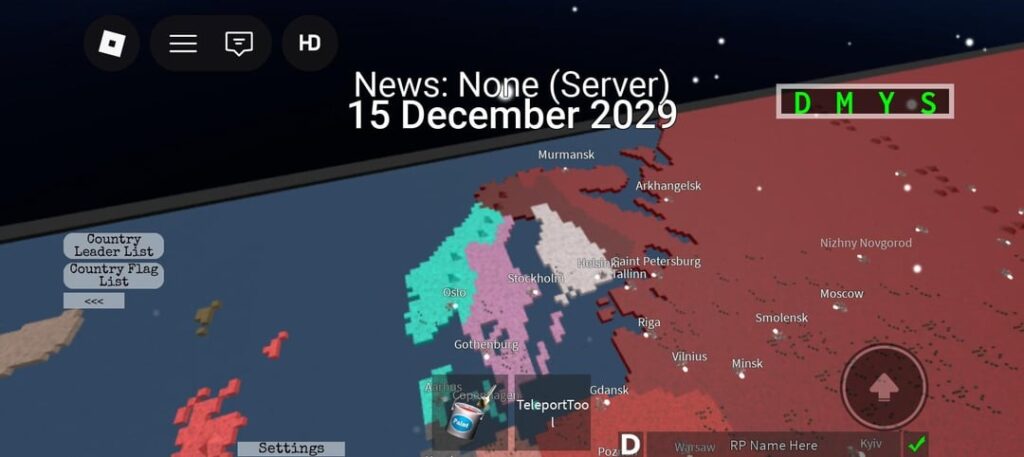 What if the USSR won the cold war? What if the USSR won the cold war?