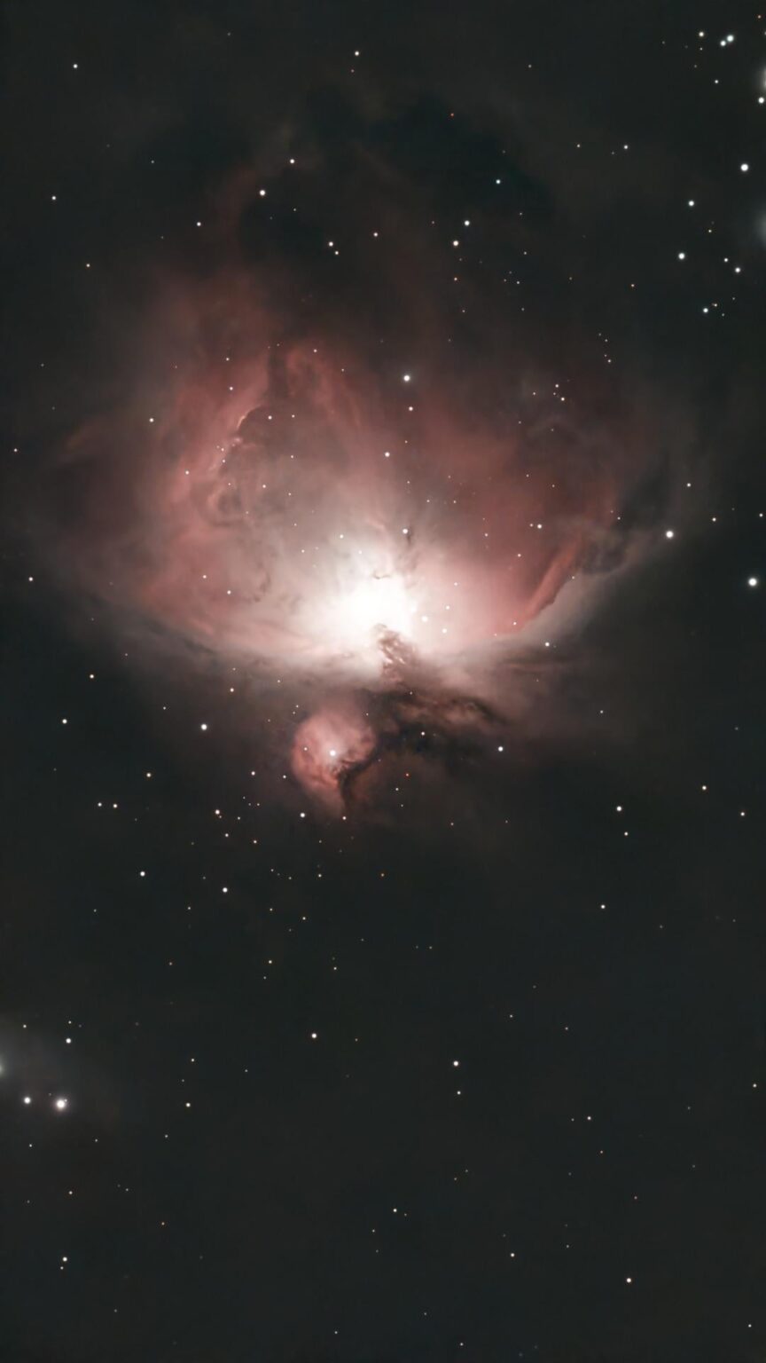 Orion Nebula