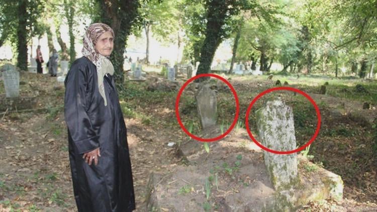 A Mother and Child’s Graves Keep Merging Underground: The Sinister Anomaly of Turkey’s “Issız Cuma” Cemetery