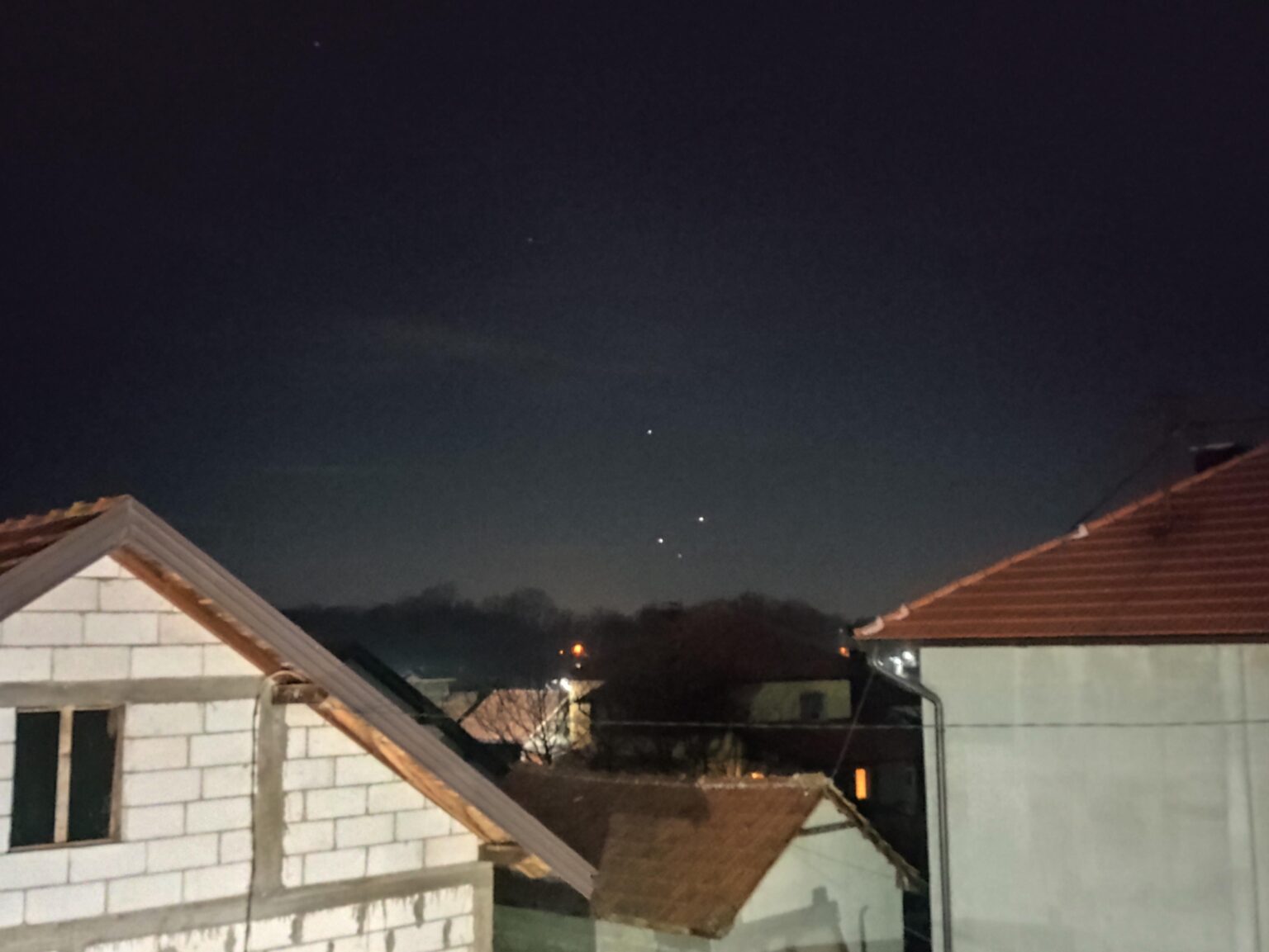 Bosnia and Herzegovina right now