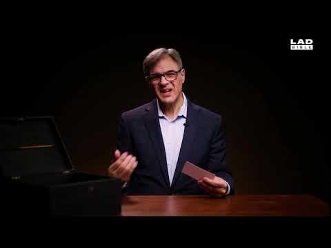 Bob lazar had access to the world’s most sensitive information and was allowed to live