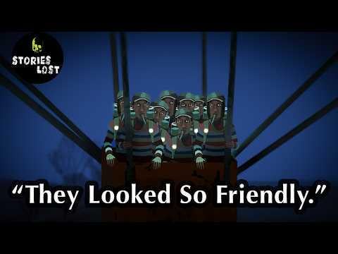 28 minute video about a Danish CE3K case from 1967.