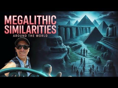 Ancient Megalithic Secrets: Connecting Peru to the World | Earth Explorer